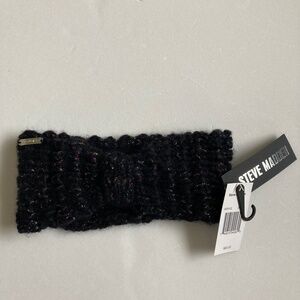 New Steve Madden head band